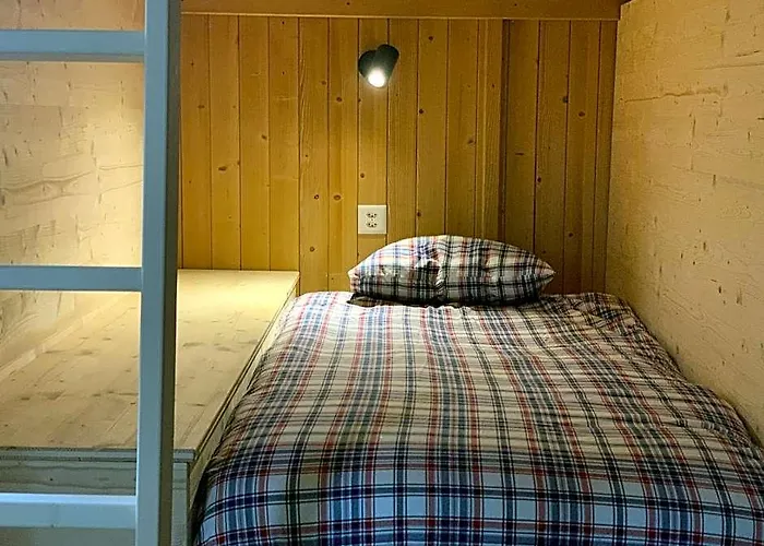 Freeride Hostel Restaurant & Camps