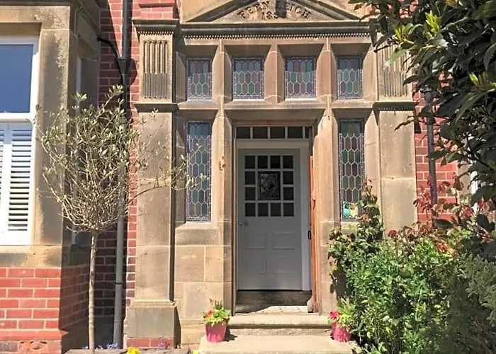 Fernleigh Bed & Breakfast Robin Hood's Bay