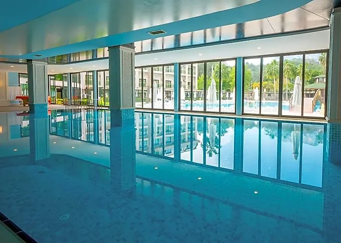 Alder Resort Hotel