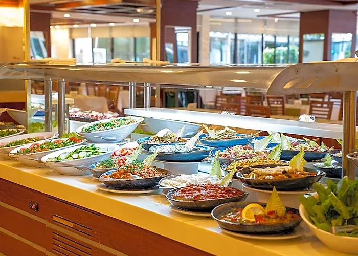 Alder Resort Hotel