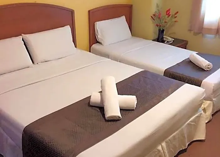 Hotel Millenium