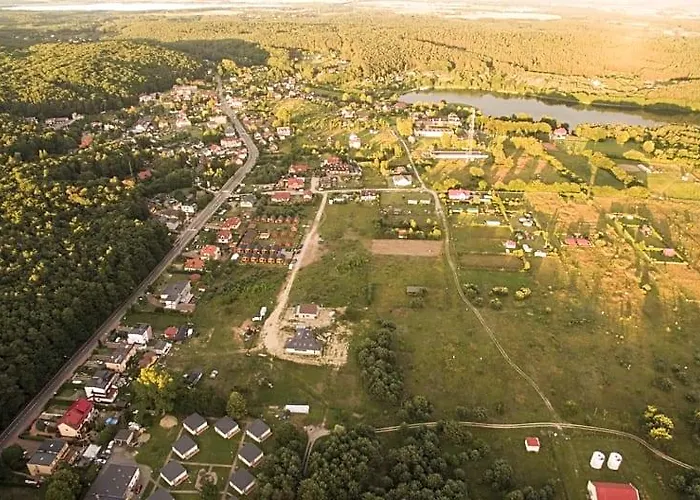 Domki Nad Morzem - Wiselka