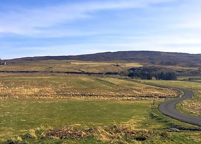Dearg Mullach Self Contained B&B