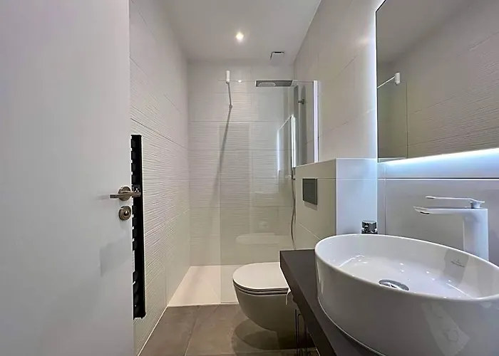Chambres d’hôtes Le Moment Pour Soi - Mougins