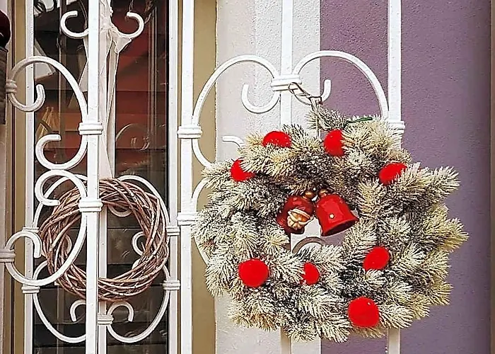 Cortile Gancia - Sweet House