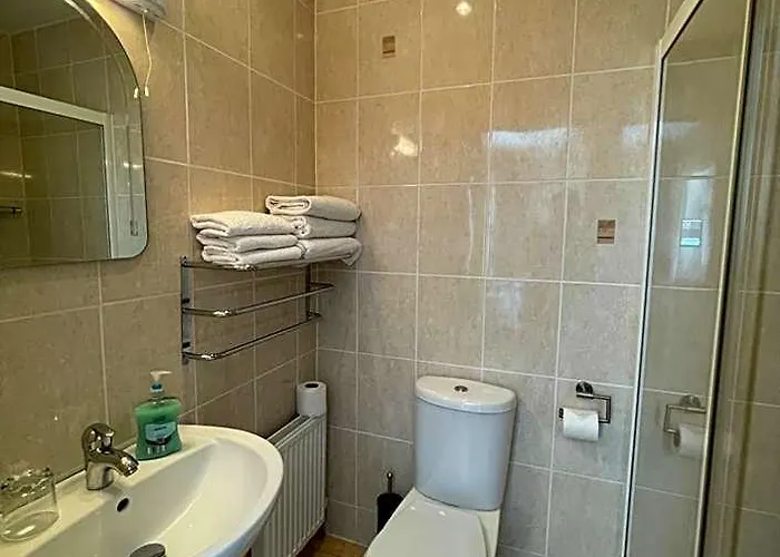 Deerbrook House B&B