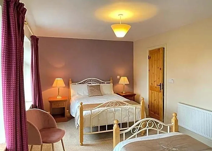 Deerbrook House B&B
