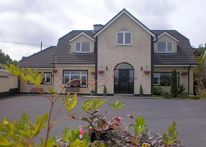 Castle Lodge B&B Kilkenny