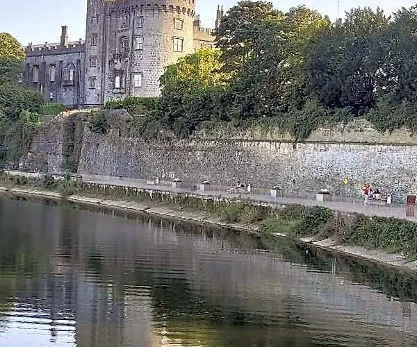 Castle Lodge B&B Kilkenny