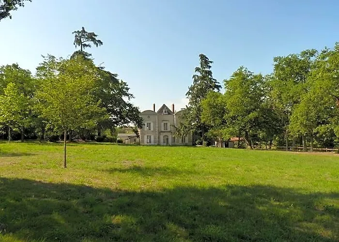 Domaine Du Chene Crucy
