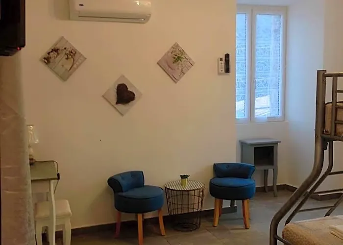 Casa Di Emma