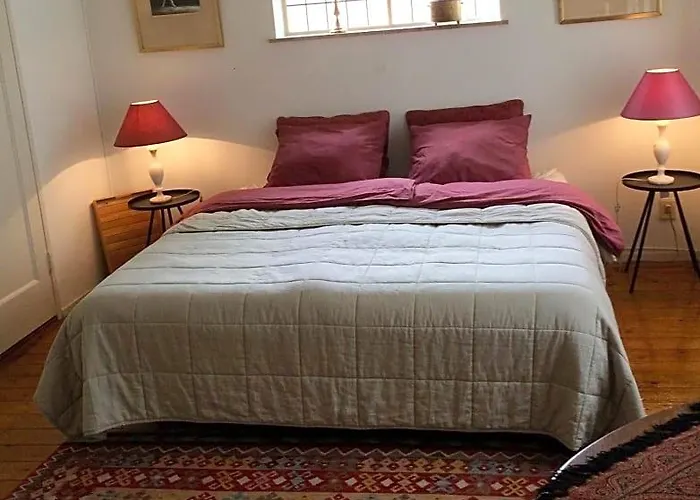 Eikenburg B&B