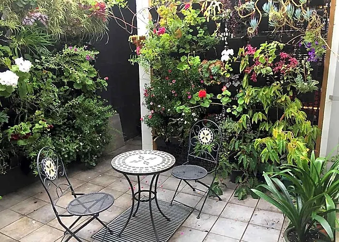 Brunswick B & B