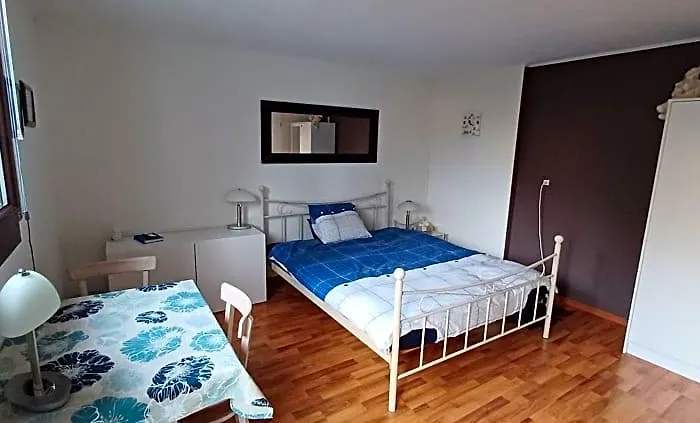 Bnb Chez Fanfan