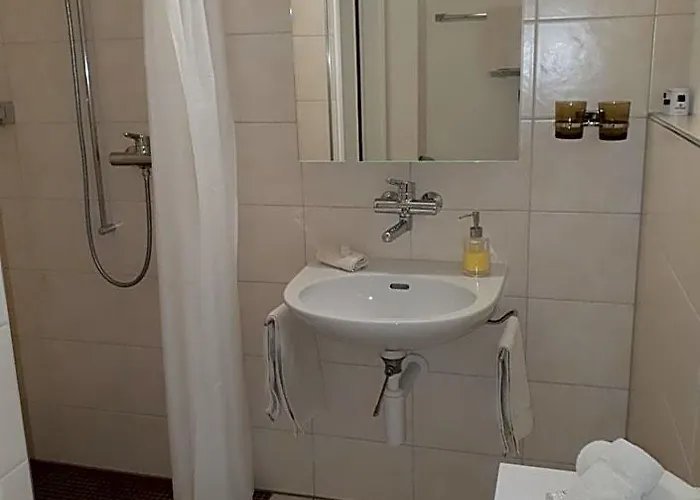 Bnb Im Grossacker