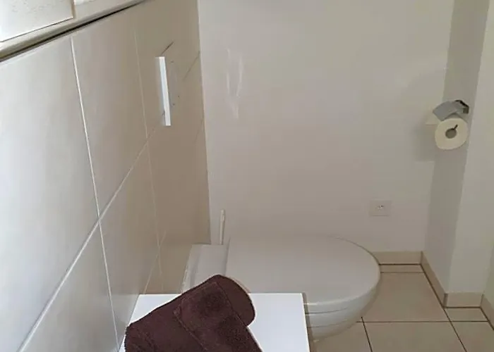 Bnb Im Grossacker