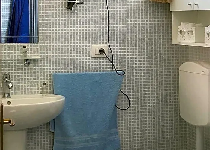 Bed&Breakfast La Volpe Rossa
