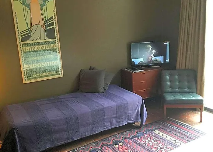 Baeten'S Bed And Breakfast