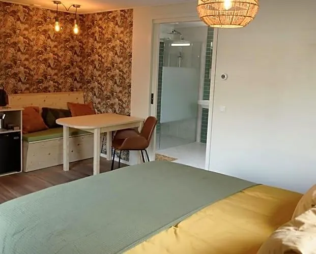 Bed&Breakfast het Groentje