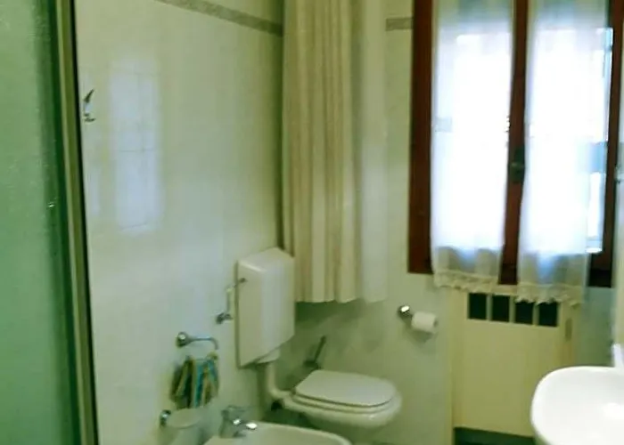 Bed & Breakfast Anzola