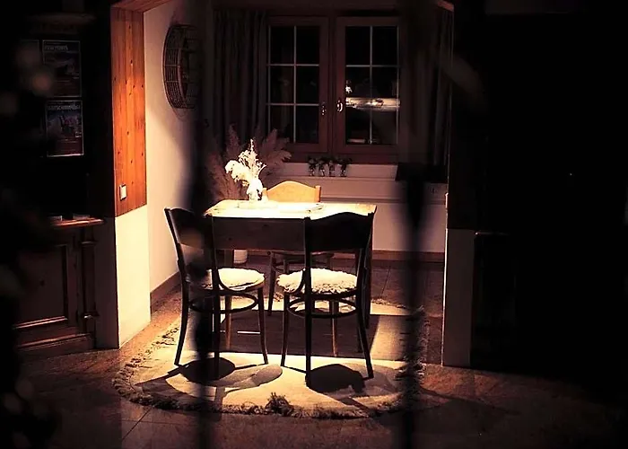 Boutique Hotel La Cabane