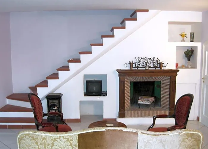 B&B Vecchia Suppenna