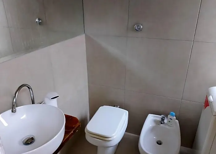 B&B Vecchia Suppenna