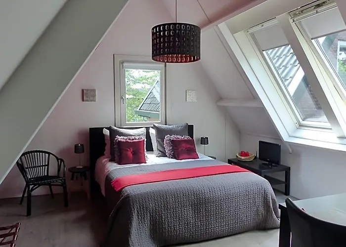 B&B Onder de rode beuk