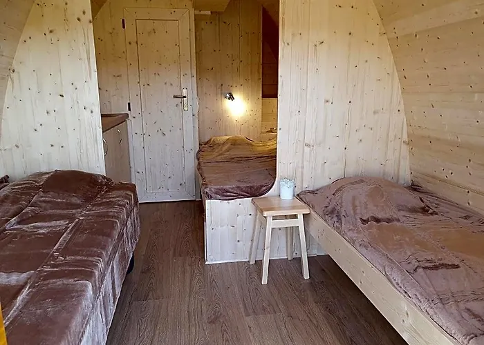 B&B La Ferme Du Chateau De Broich