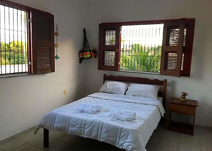Beach House Paracuru - Casa da Gabi