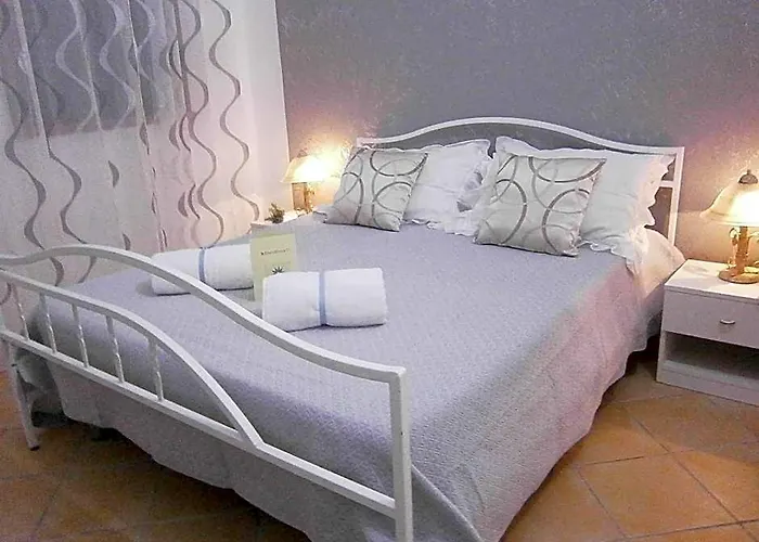 B&B La Rosa Lampedusa