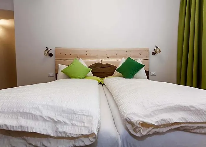 B&B Incanto