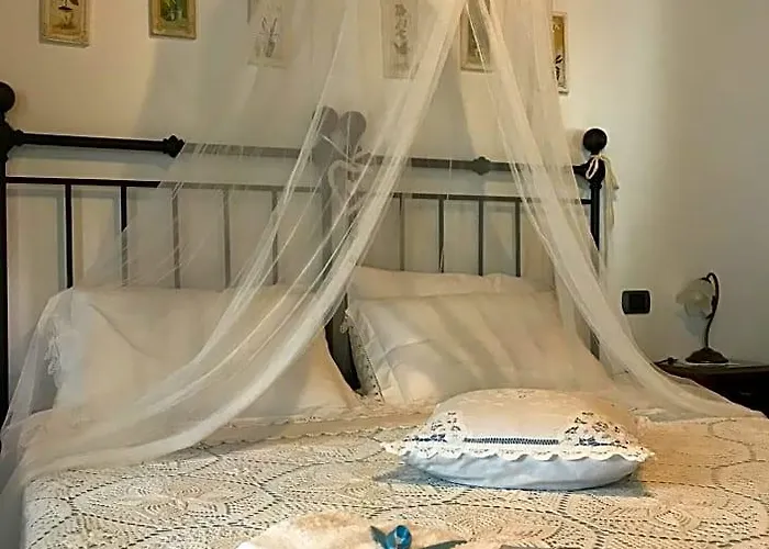 B&B La Casa della Nonna