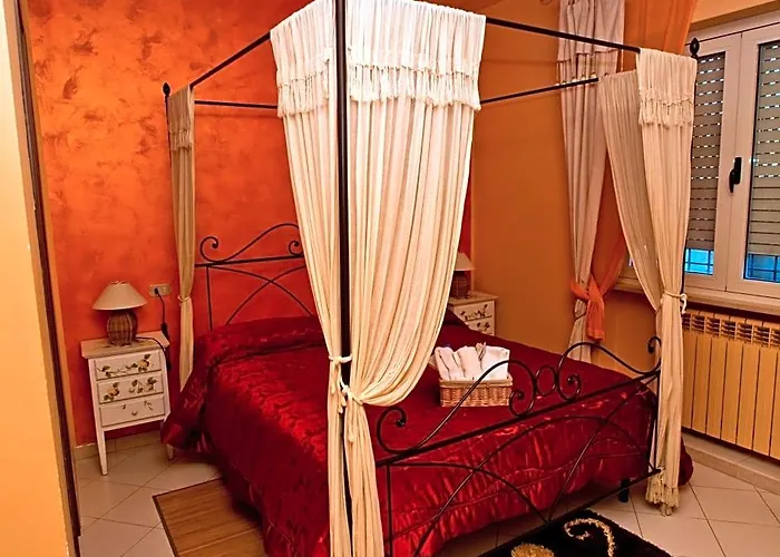 B&B I Girasoli