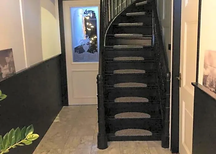 B&B Diepzicht