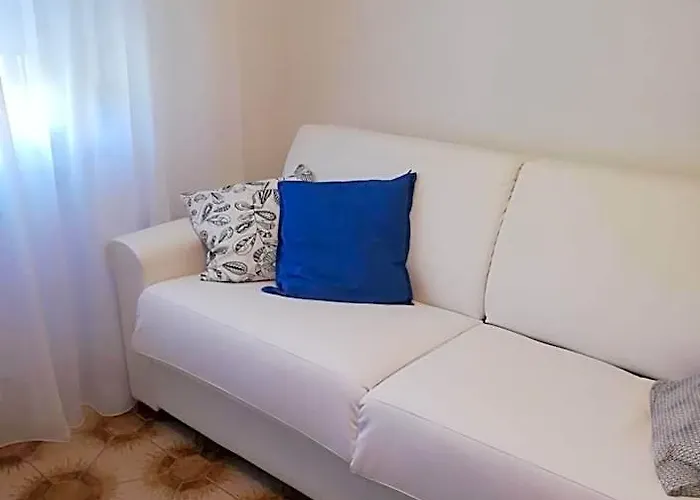 B&B Un mare di Gioia