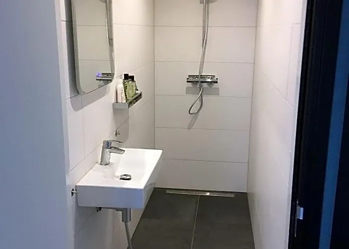 B&B De Kamer