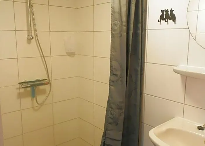 B&B De Hooiberg