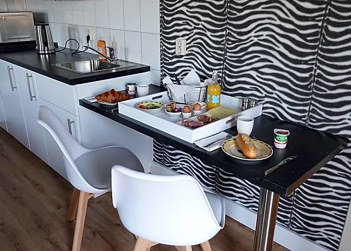 B&B Bij Bronckhorst