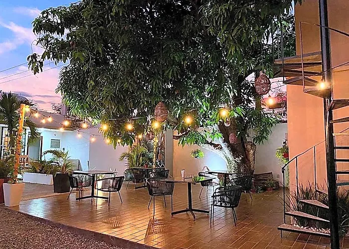 Azul Arena Hotel Boutique