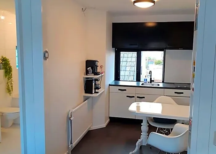 B&B Byboukje