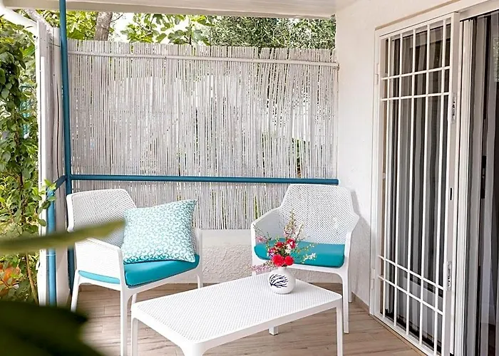 B&B Aulìv
