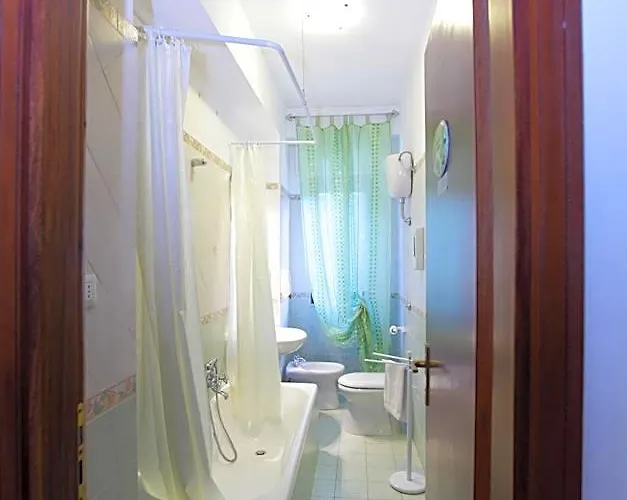 B&B Attico