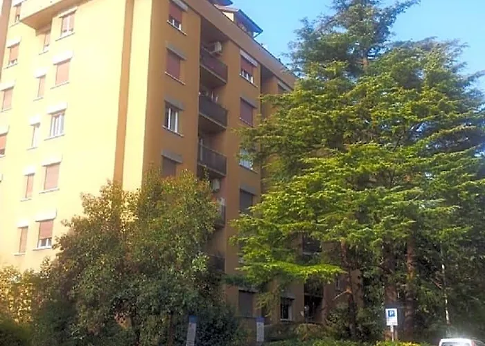 B&B La Zucca