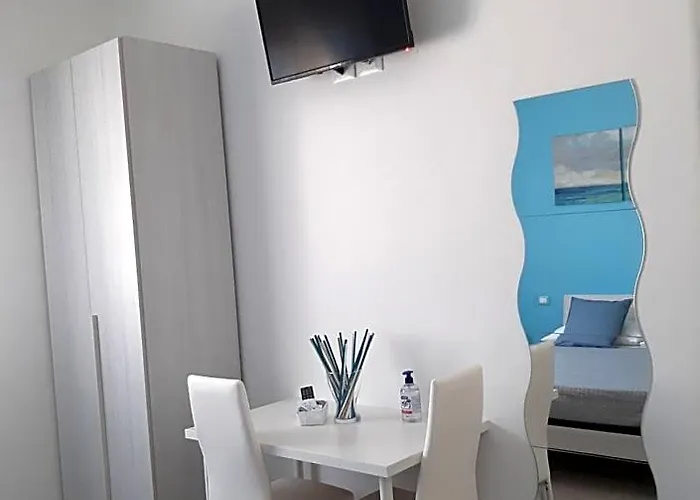 B&B La Casa di Paolo