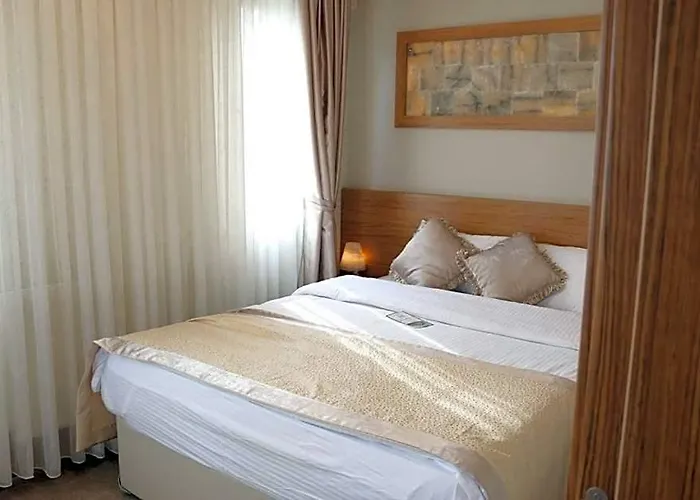 Akbak Otel