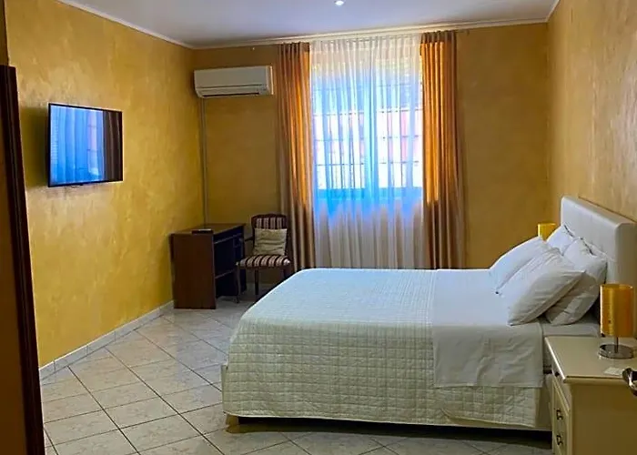 Armonia B&B