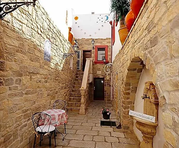 B&B Corte Casole
