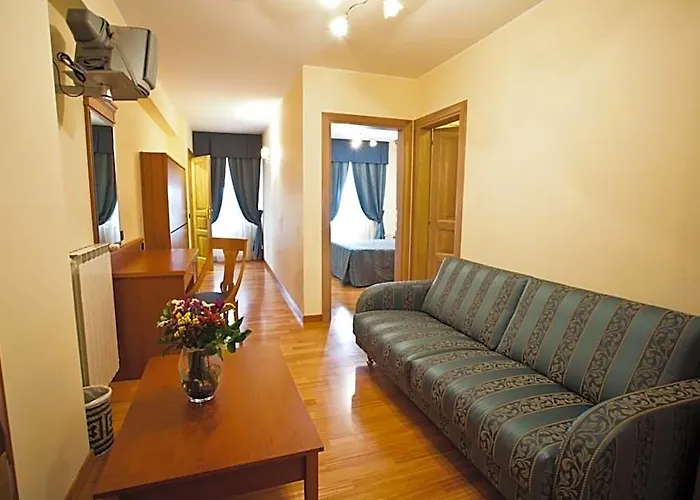 Albergo Lo Scrigno