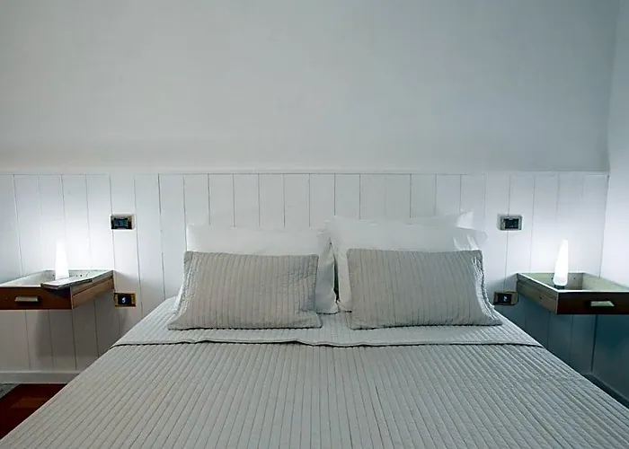 A Casa Di Gaia Bed And Breakfast